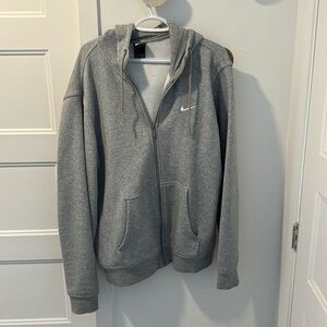 Nike sweater vest Size:XL